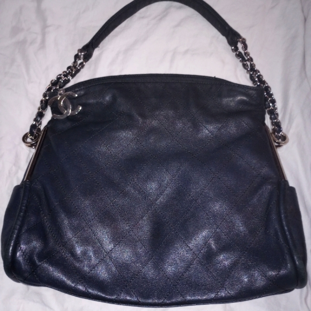 CHANEL Vintage purse